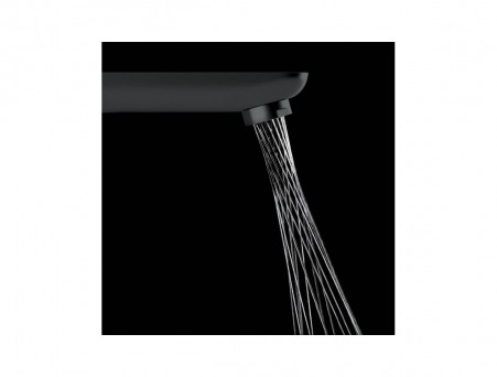 Смеситель для Умывальника «Iddis» Slide, Стиль: Модерн (SLIBLBTi01)