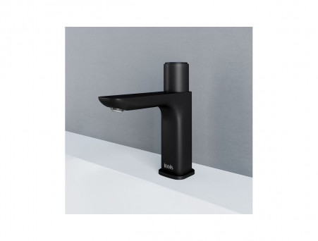 Смеситель для Умывальника «Iddis» Slide, Стиль: Модерн (SLIBLBTi01)