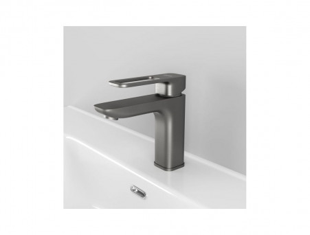 Смеситель для Умывальника «Iddis» Slide, Стиль: Модерн (SLIGM00i01)