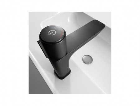 Смеситель для Умывальника «Iddis» Slide, Стиль: Модерн (SLIGMBTi01)