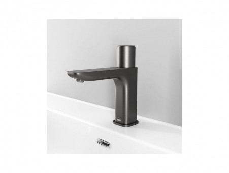 Смеситель для Умывальника «Iddis» Slide, Стиль: Модерн (SLIGMBTi01)