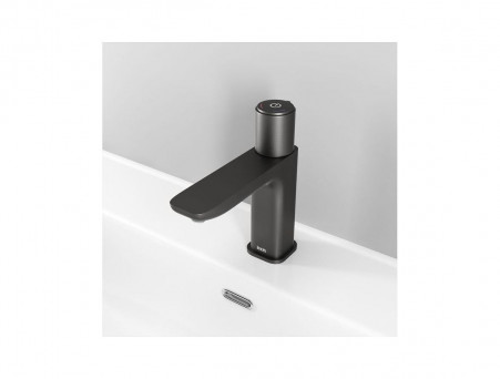 Смеситель для Умывальника «Iddis» Slide, Стиль: Модерн (SLIGMBTi01)