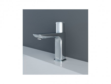 Смеситель для Умывальника «Iddis» Slide, Стиль: Модерн (SLISBBTi01)