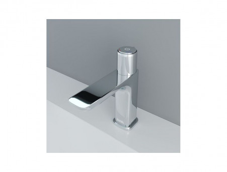 Смеситель для Умывальника «Iddis» Slide, Стиль: Модерн (SLISBBTi01)