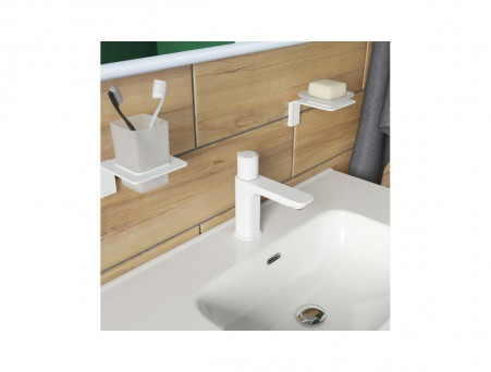 Смеситель для Умывальника «Iddis» Slide, Стиль: Модерн (SLIWTBTi01)