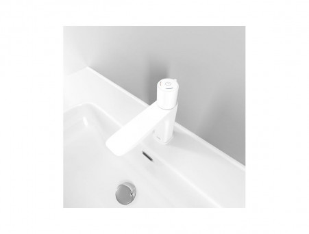 Смеситель для Умывальника «Iddis» Slide, Стиль: Модерн (SLIWTBTi01)