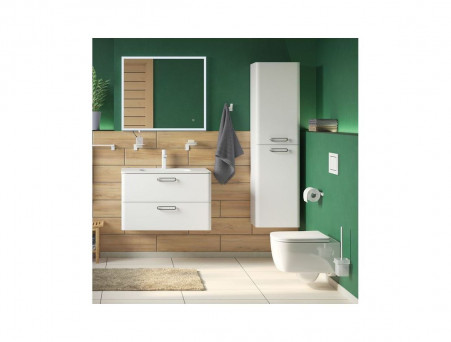 Смеситель для Умывальника «Iddis» Slide, Стиль: Модерн (SLIWTBTi01)