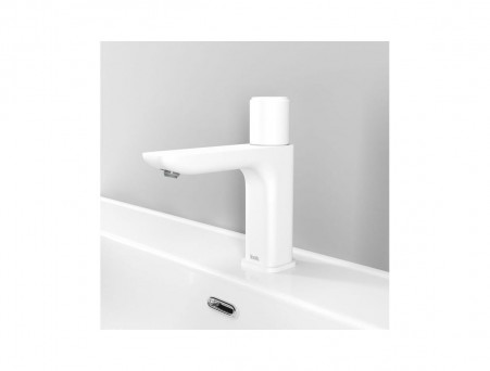 Смеситель для Умывальника «Iddis» Slide, Стиль: Модерн (SLIWTBTi01)