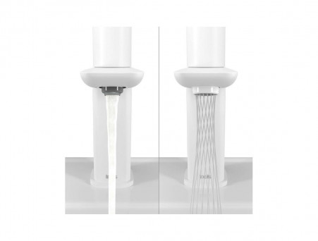 Смеситель для Умывальника «Iddis» Slide, Стиль: Модерн (SLIWTBTi01)