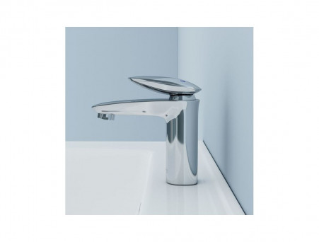 Смеситель для Умывальника «Iddis» Stone, Стиль: Модерн (STOSB00i01)