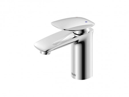 Смеситель для Умывальника «Iddis» Stone, Стиль: Модерн (STOSB00i01)