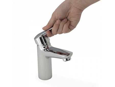 Смеситель для Умывальника «Iddis» Torr, Стиль: Классический (TORSB00i01)