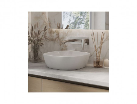 Смеситель Скрытого Монтажа для Умывальника «Iddis» Ray, Стиль: Модерн (RAYBN00i65)