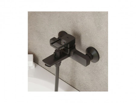 Смеситель для Ванны «Iddis» Bild, Стиль: Модерн (BILBL00i02WA)