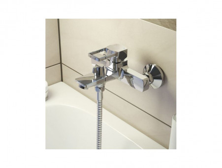 Смеситель для Ванны «Iddis» Bild, Стиль: Модерн (BILSB00i02WA)