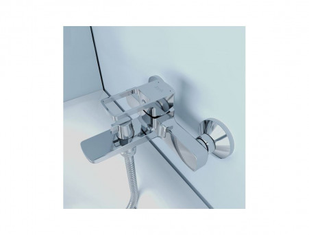 Смеситель для Ванны «Iddis» Bild, Стиль: Модерн (BILSB00i02WA)