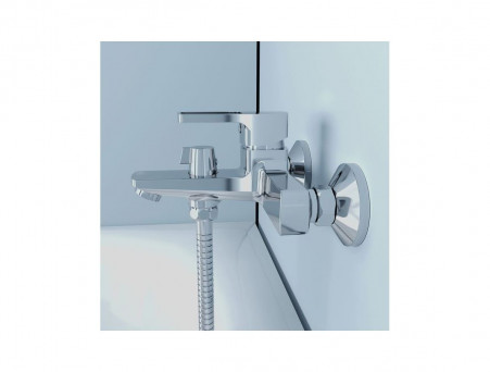 Смеситель для Ванны «Iddis» Bild, Стиль: Модерн (BILSB00i02WA)