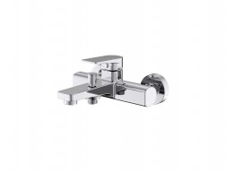 Смеситель для Ванны «Iddis» Bridge, Стиль: Модерн (BRDSB00i02WA)