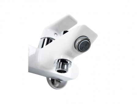 Смеситель для Ванны «Iddis» Cloud, Стиль: Модерн (CLOSB02i02WA)