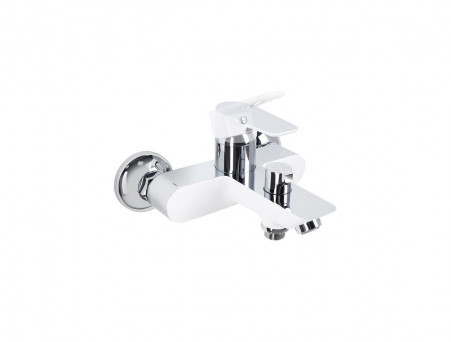 Смеситель для Ванны «Iddis» Cloud, Стиль: Модерн (CLOSB02i02WA)