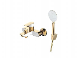 Смеситель для Ванны «Iddis» Cloud, Стиль: Модерн (CLOWG02I02)