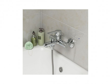 Смеситель для Ванны «Iddis» Cuba, Стиль: Классический (CUBSB00i02WA)