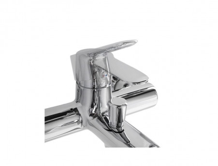 Смеситель для Ванны «Iddis» Cuba, Стиль: Классический (CUBSB00i02WA)