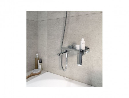 Смеситель для Ванны «Iddis» Dash, Стиль: Модерн (DASSB00i02WA)