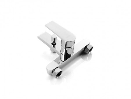 Смеситель для Ванны «Iddis» Edifice, Стиль: Модерн (EDISB00i02WA)