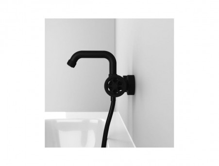 Смеситель для Ванны «Iddis» Grange, Стиль: Модерн (GRABLR2i02WA)