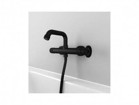 Смеситель для Ванны «Iddis» Grange, Стиль: Модерн (GRABLR2i02WA)