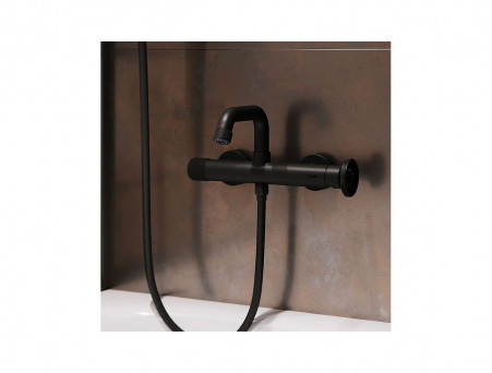 Смеситель для Ванны «Iddis» Grange, Стиль: Модерн (GRABLR2i02WA)