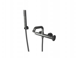 Смеситель для Ванны «Iddis» Grange, Стиль: Модерн (GRAGMR2i02)