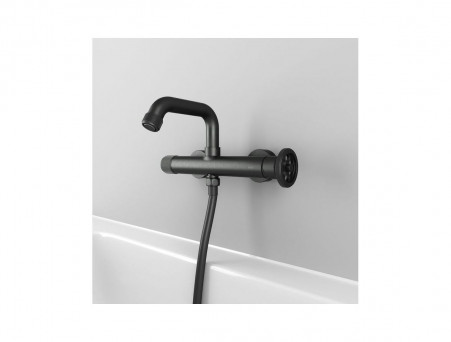 Смеситель для Ванны «Iddis» Grange, Стиль: Модерн (GRAGMR2i02)