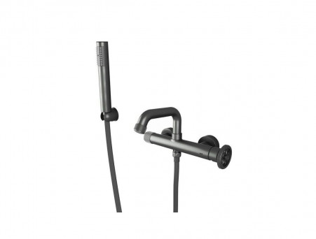 Смеситель для Ванны «Iddis» Grange, Стиль: Модерн (GRAGMR2i02)