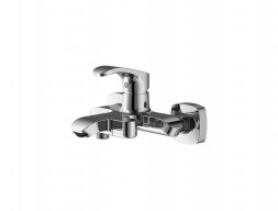 Смеситель для Ванны «Iddis» Joker, Стиль: Модерн (JOKSB00i02WA)