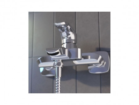 Смеситель для Ванны «Iddis» Joker, Стиль: Модерн (JOKSB00i02WA)