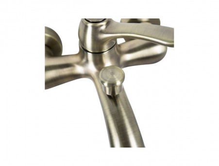 Смеситель для Ванны «Iddis» Oldie, Стиль: Ретро (OLDBR00i02)