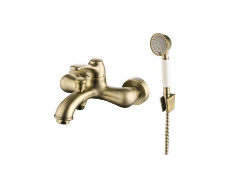 Смеситель для Ванны «Iddis» Oldie, Стиль: Ретро (OLDBR00i02)