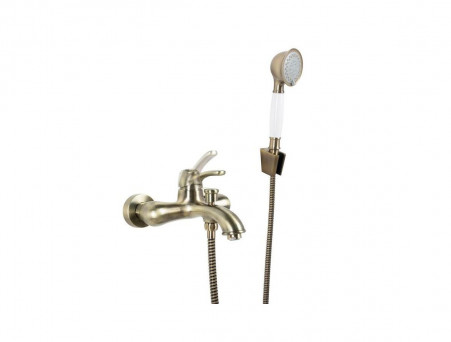 Смеситель для Ванны «Iddis» Oldie, Стиль: Ретро (OLDBR00i02)