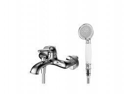 Смеситель для Ванны «Iddis» Oldie, Стиль: Ретро (OLDSB00i02)