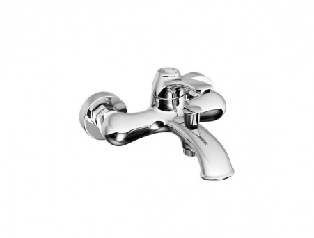 Смеситель для Ванны «Iddis» Oldie, Стиль: Ретро (OLDSB00i02)