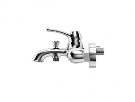 Смеситель для Ванны «Iddis» Oldie, Стиль: Ретро (OLDSB00i02)