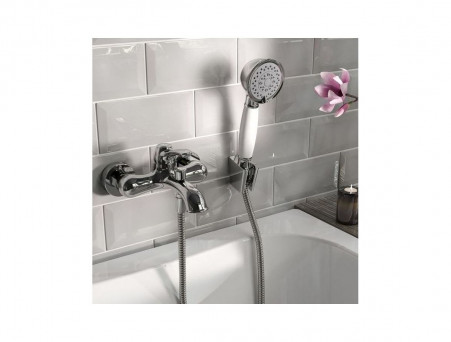 Смеситель для Ванны «Iddis» Oldie, Стиль: Ретро (OLDSB00i02)