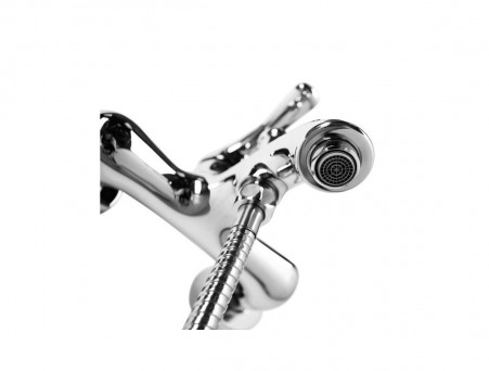 Смеситель для Ванны «Iddis» Oldie, Стиль: Ретро (OLDSB00i02)