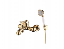 Смеситель для Ванны «Iddis» Oldie, Стиль: Ретро (OLDYG00i02)