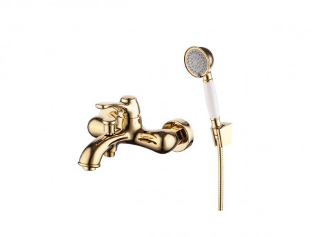 Смеситель для Ванны «Iddis» Oldie, Стиль: Ретро (OLDYG00i02)