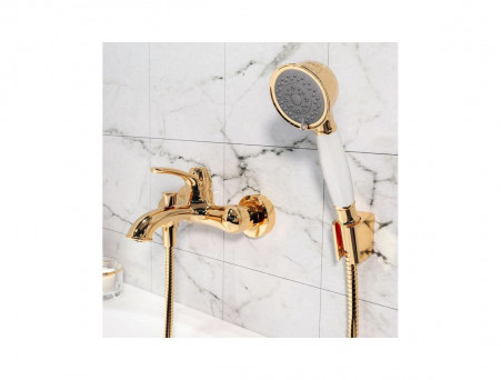 Смеситель для Ванны «Iddis» Oldie, Стиль: Ретро (OLDYG00i02)