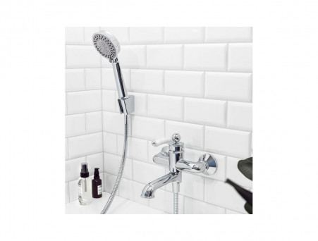 Смеситель для Ванны «Iddis» Oxford, Стиль: Ретро (OXFSB02i02)