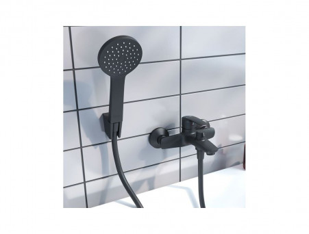 Смеситель для Ванны «Iddis» Ray, Стиль: Модерн (RAYBL02i02)